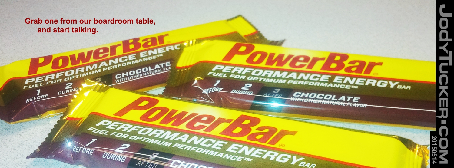 PowerBar