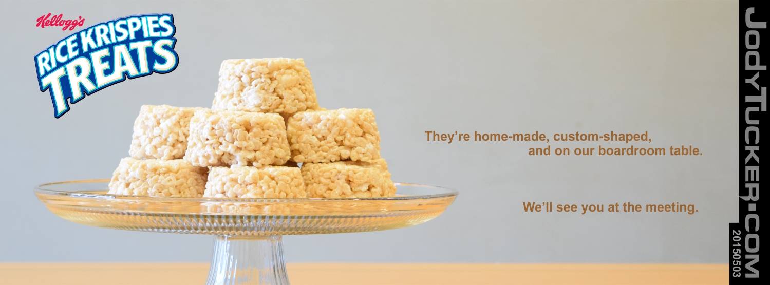 RiceKrispiesTreats